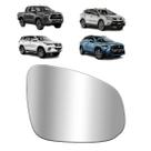 Refil hilux 2015 a 2021 rav4 2013 a 2018 sw4 2016 a 2024 corolla cross 2016 a 2021 lado direito