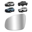 Refil hilux 2015 a 2021 rav4 2013 a 2018 sw4 2016 a 2024 corolla cross 2016 a 2021 lado esquerdo