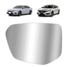 Refil honda civic g10 2017 a 2022 honda civic g11 2017 a 2022 lado esquerdo Refil honda civic g10 2017 a 2022 honda civic g11 2017 a 2022 lado esquerdo