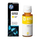Refil hp gt52 - amarelo - 70ml - m0h56al