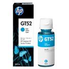 Refil hp gt52 - ciano - 70ml - m0h54al