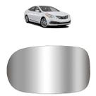 Refil hyundai azera 2009 a 2011 lado direito