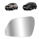 Refil hyundai creta 2018 a 2021 lado esquerdo com base