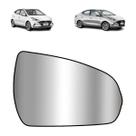 Refil hyundai hb20 2020 a 2022 lado direito com base