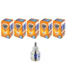 Refil Inseticida SBP Elétrico Líquido 45 Noites KIT 5
