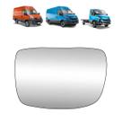 Refil iveco daily 2008 a 2018 lado direito inferior retrovisor