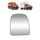 Refil iveco daily 2008 a 2018 lado direito superior