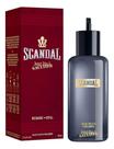 Refil Jean Paul Gaultier Scandal Eau de Toilette 200ml Masculino
