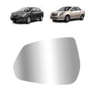 Refil jeep compass 2016 a 2019 fiat toro 2016 a 2021 lado direito com base