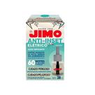 Refil Jimo Anti Inset Elétrico 28ml Protege Contra Mosquitos Dengue Zica Pernilongos Noturno Prolongado Ideal Para Quartos Ambientes Fechados Seguro Refil Jimo Anti Inset Elétrico 28ml Protege Contra Mosquitos Dengue Zica Pernilongos Noturno Prolongado Ideal Para Quartos Ambientes Fechados Seguro