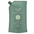 Refil Keune So Pure Clarify Condicionador Refil Keune So Pure Clarify Condicionador