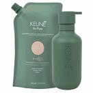 Refil Keune So Pure Polish Condicionador