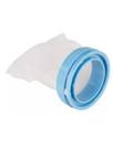 Refil Kit 5 Saquinhos Coletores de Lêndeas e Piolhos para Humanos e Pets