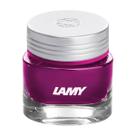 Refil Lamy Garrafa de Tinta Cristal T53 Lilás 30ml