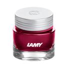 Refil Lamy Garrafa de Tinta Cristal T53 Vinho Tinto 30ml