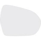 Refil Lente do Retrovisor S/Base Lado Direito Chevrolet Agile/Montana Blawer 2021-D Refil Lente do Retrovisor S/Base Lado Direito Chevrolet Agile/Montana Blawer 2021-D