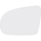 Refil Lente do Retrovisor S/Base Lado Esquerdo Chevrolet Corsa/Classic 1994 a 2009 Blawer 2004-E Refil Lente do Retrovisor S/Base Lado Esquerdo Chevrolet Corsa/Classic 1994 a 2009 Blawer 2004-E