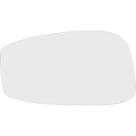 Refil Lente do Retrovisor S/Base Lado Esquerdo Fiat Stilo/Idea Blawer 4008-E Refil Lente do Retrovisor S/Base Lado Esquerdo Fiat Stilo/Idea Blawer 4008-E