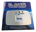 Refil Lente Espelho Do Retrovisor Polo Classic 1997 A 99 L.d