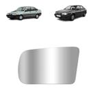 Refil lente espelho retrovisor fiat tempra 1992 a 1999 lado esquerdo