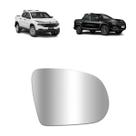Refil lente espelho retrovisor fiat toro 2016 a 2021 lado direito