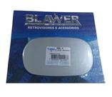 Refil Lente Espelho Retrovisor Ford Ká Lado Direito Refil Lente Espelho Retrovisor Ford Ká Lado Direito