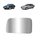 Refil lente espelho retrovisor ford versailles 1991 a 1996 lado esquerdo Refil lente espelho retrovisor ford versailles 1991 a 1996 lado esquerdo