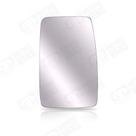 Refil lente espelho retrovisor hyundai hr 2004 a 2023 lado direito
