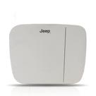 Refil lente espelho retrovisor lado direito jeep renegade 2015 a 2018