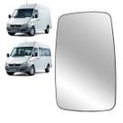 Refil lente espelho retrovisor mercedes benz sprinter 1997 a 2012 lado esquerdo 639505 Refil lente espelho retrovisor mercedes benz sprinter 1997 a 2012 lado esquerdo 639505