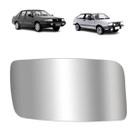 Refil lente gol 1984 a 1986 santana 1985 a 1991 lado direito