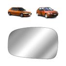 Refil lente peugeot 306 1994 a 2001 lado direito Refil lente peugeot 306 1994 a 2001 lado direito