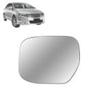 Refil Lente Retrovisor City 2008 A 2014 Qualidade Original Refil Lente Retrovisor City 2008 A 2014 Qualidade Original