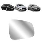 Refil lente sandero 2015 a 2022 logan 2015 a 2018 versa 2017 a 2019 lado direito