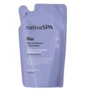 Refil Lilac Loção Renovadora Desodorante Hidratante Corporal Nativa Spa Lilac 350ml Oboticário Refil Lilac Loção Renovadora Desodorante Hidratante Corporal Nativa Spa Lilac 350ml Oboticário