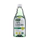 Refil Limpa Banheiro Natural Pinho e Eucalipto 650ml BioWash