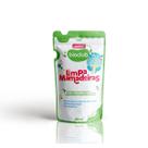 Refil limpa mamadeiras bioclub 500 ml