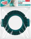 Refil Limpeza Pesada Para Mop Giratório Grande - Pro 3 Em 1 RMOP6308 Flash Limp