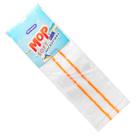 Refil Limpeza Porcelanato Para Vassoura Mop 44 Cm Esfregão Microfibra