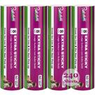 Refil Lint Roller Ruisticki de 8 polegadas para animais de estimação Scotch-Brite