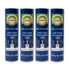 Refil Lint Roller Scotch-Brite 50% adesivo 20 cm 240 folhas