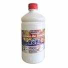 Refil Liquido Para Bolhas De Sabão 1 Litro Brasilflex