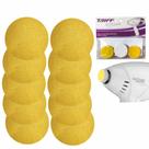 Refil Lixa Taiff Pedicuro Elétrica - Original Refil Lixa Taiff Pedicuro Elétrica - Original