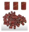 Refil Lixas Lixadeiras Elétricas 100 Unidade Acrigel 120