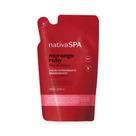 Refil Loção Antioxidante Nativa SPA Morango Ruby 400ml - O Boticário