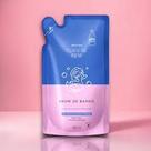 Refil Loção Desodorante Hidratante Corporal Cuidese Bem Show de Banho 350ml Refil Loção Desodorante Hidratante Corporal Cuidese Bem Show de Banho 350ml