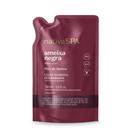 Refil Loção Desodorante Hidratante Corporal Nativa Spa Ameixa Negra 350ml