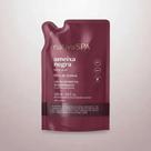 Refil Loção Desodorante Hidratante Corporal Nativa Spa Ameixa Negra 350ml Oboticario Feminino Mulher