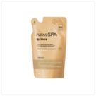 Refil Loção Firmadora Desodorante Hidratante Corporal Nativa SPA Quinoa 400ml