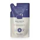 Refil Loção Hidratante Corporal Cuide-se Bem Boa Noite 350ml